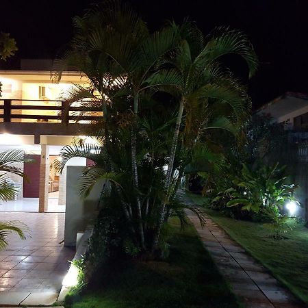 Casa Dentro De Porto De Galinhas. 04Suites.01Quarto. Екстер'єр фото
