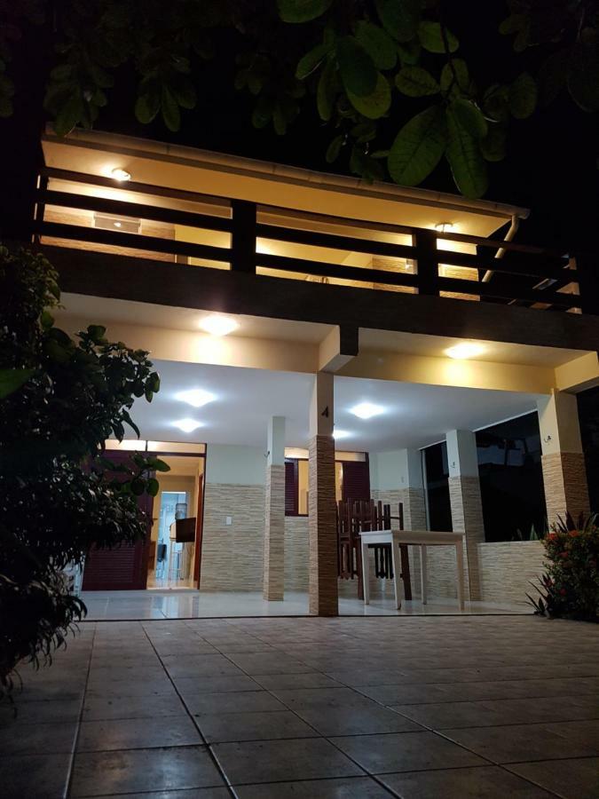 Casa Dentro De Porto De Galinhas. 04Suites.01Quarto. Екстер'єр фото